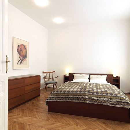 Kaiser Apartments فيينا المظهر الخارجي الصورة