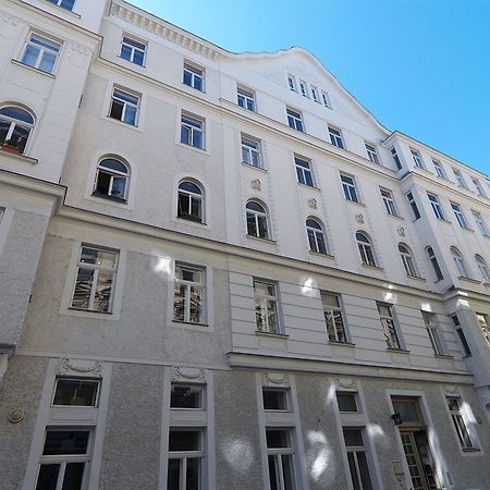 Kaiser Apartments فيينا المظهر الخارجي الصورة