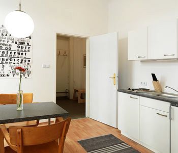 Kaiser Apartments فيينا المظهر الخارجي الصورة