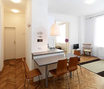 Kaiser Apartments فيينا المظهر الخارجي الصورة