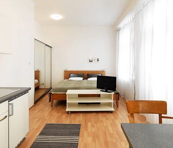 Kaiser Apartments فيينا المظهر الخارجي الصورة